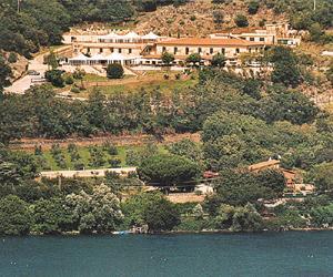 Hotel Villa Degli Angeli