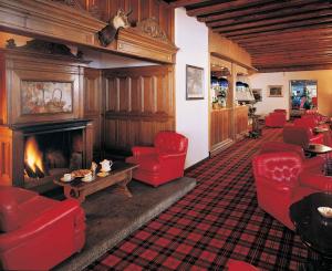 Savoia Palace Hotel