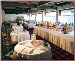 Savoia Palace Hotel