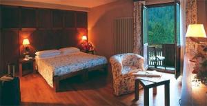 Savoia Palace Hotel