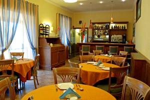 Hotel Borgo Del Mare