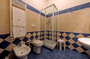 Hotel Borgo Del Mare