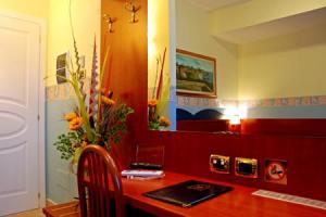 Hotel Borgo Del Mare