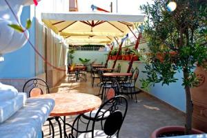 Hotel Borgo Del Mare