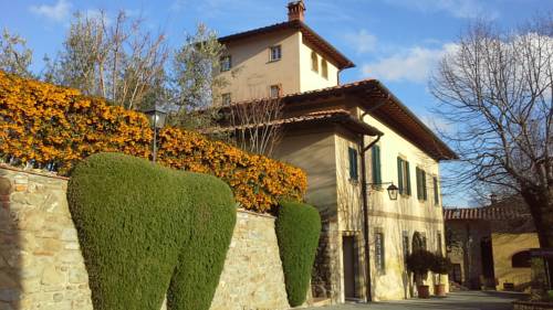 Borgo Di Fontebussi