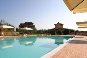 Borgo Di Fontebussi