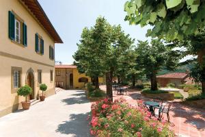 Borgo Di Fontebussi
