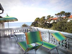 Hotel Villa Margherita