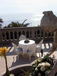 Hotel Villa Margherita