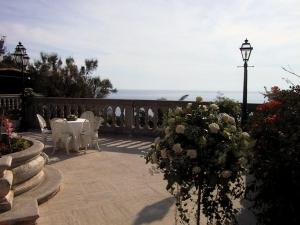 Hotel Villa Margherita