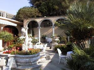 Hotel Villa Margherita