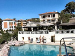 Hotel Villa Margherita