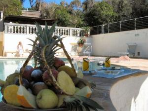 Hotel Villa Margherita