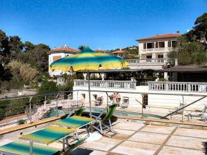 Hotel Villa Margherita