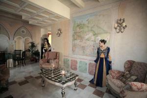 Antichi Feudi Dimora D'Epoca