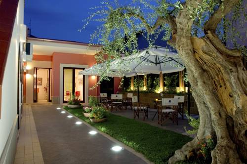 Residenza Glave