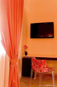 Residenza Glave