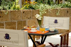 Residenza Glave