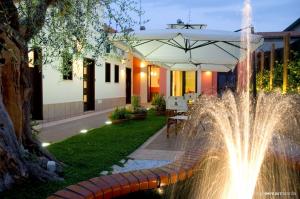Residenza Glave