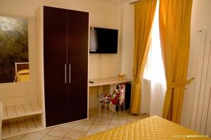 Residenza Glave