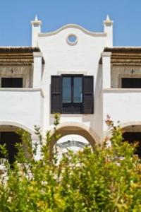 Borgobianco Resort & Spa