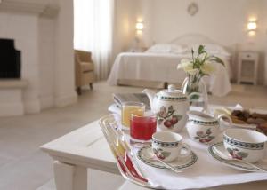 Borgobianco Resort & Spa