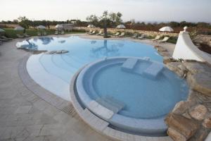 Borgobianco Resort & Spa