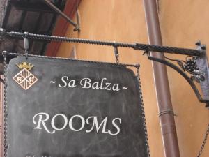Sa Balza Guest House