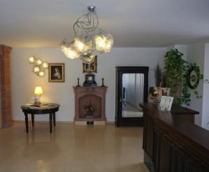 Hotel Ristorante Italia