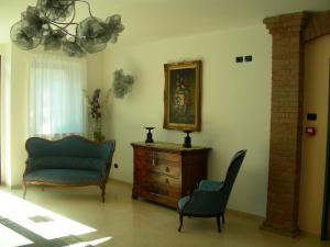 Hotel Ristorante Italia