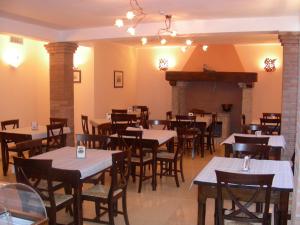 Hotel Ristorante Italia
