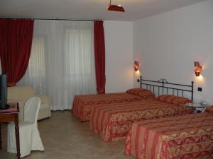 Hotel Ristorante Italia