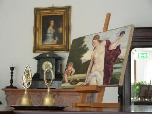 Hotel Ristorante Italia