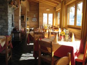 Hotel Maisonnette