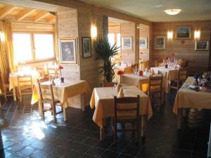 Hotel Maisonnette
