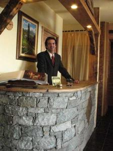 Hotel Maisonnette