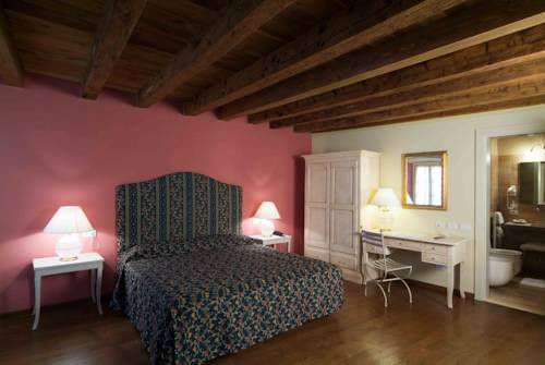 Hotel Piazza Vecchia