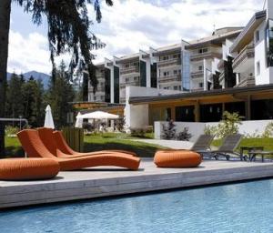 Grand Hotel Terme & Spa