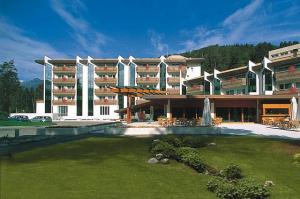 Grand Hotel Terme & Spa