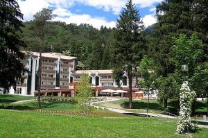 Grand Hotel Terme & Spa