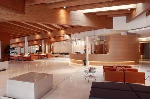 Grand Hotel Terme & Spa