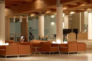 Grand Hotel Terme & Spa