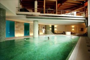 Grand Hotel Terme & Spa