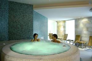 Grand Hotel Terme & Spa