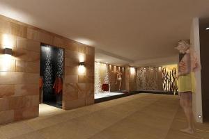Grand Hotel Terme & Spa