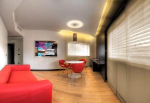 Mercure Nerocubo Rovereto