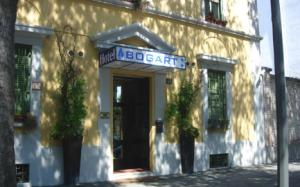 Hotel Bogart 2