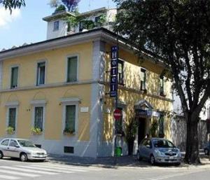 Hotel Bogart 2