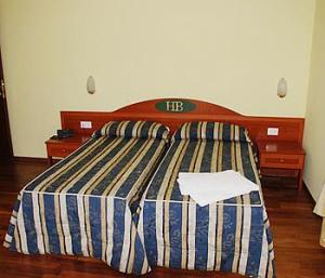 Hotel Bogart 2