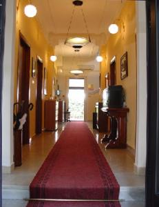 Hotel Bogart 2